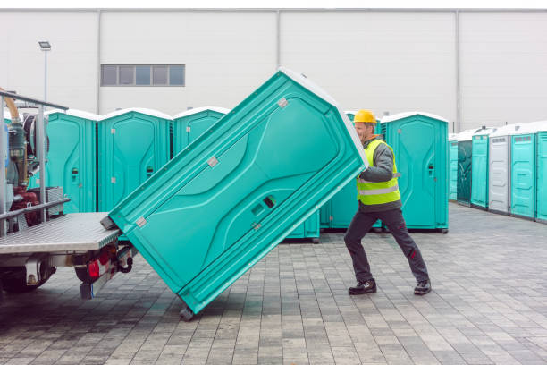 Best Event porta potty rental  in Coldwater, MI