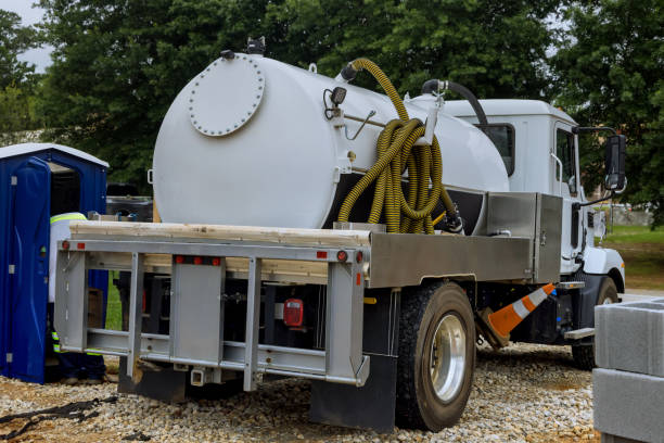 Best Construction site porta potty rental  in Coldwater, MI