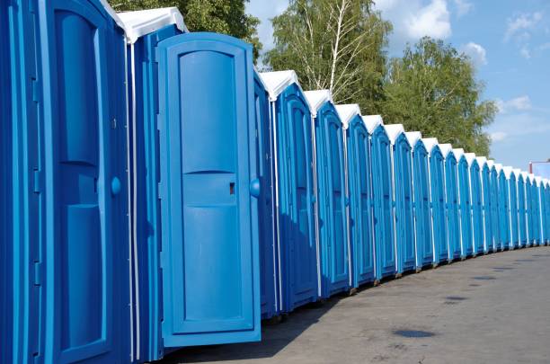 Best Sanitation services for porta potties  in Coldwater, MI
